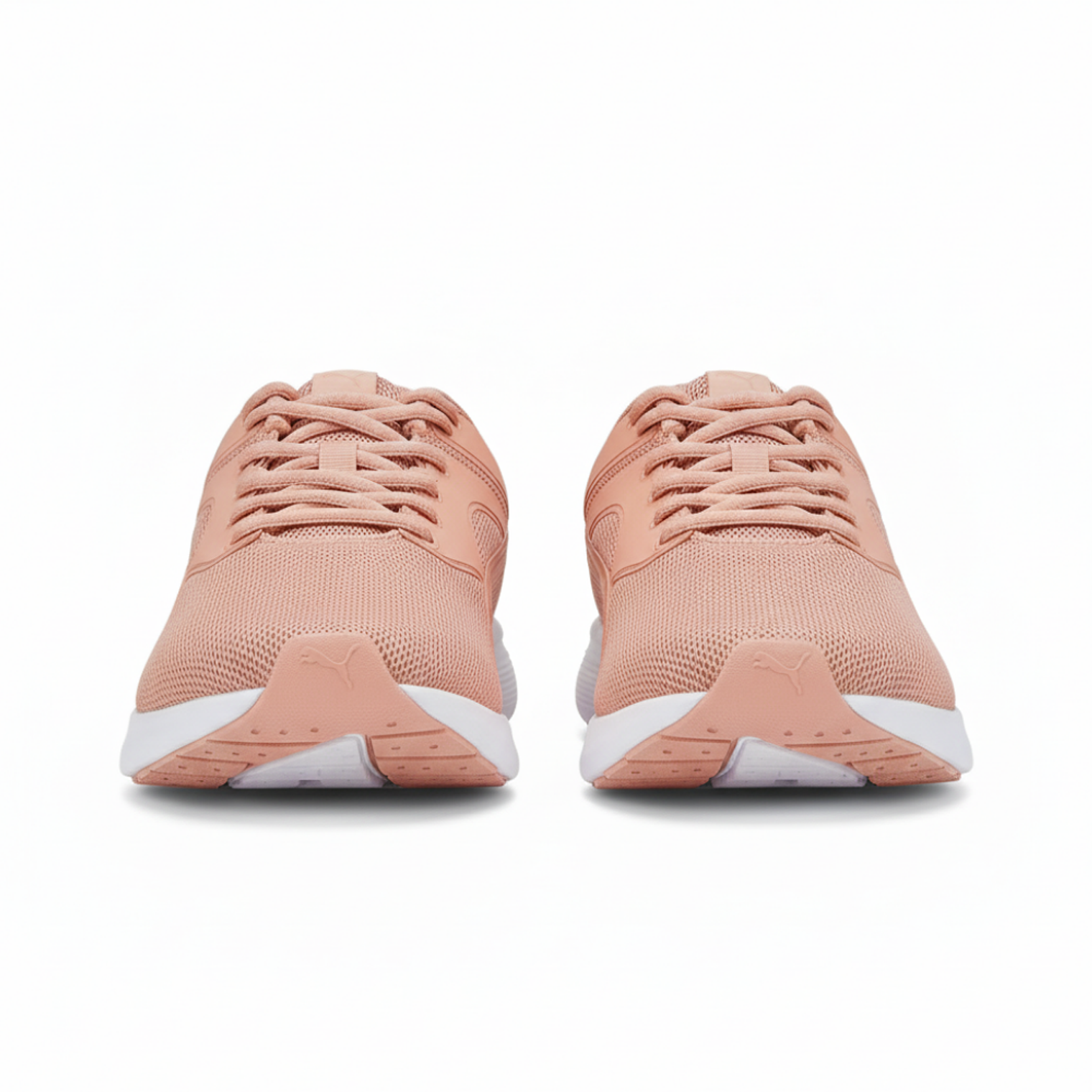 Zapatillas Puma Transport 377028 07 Original Color Rosado Para Mujer 3