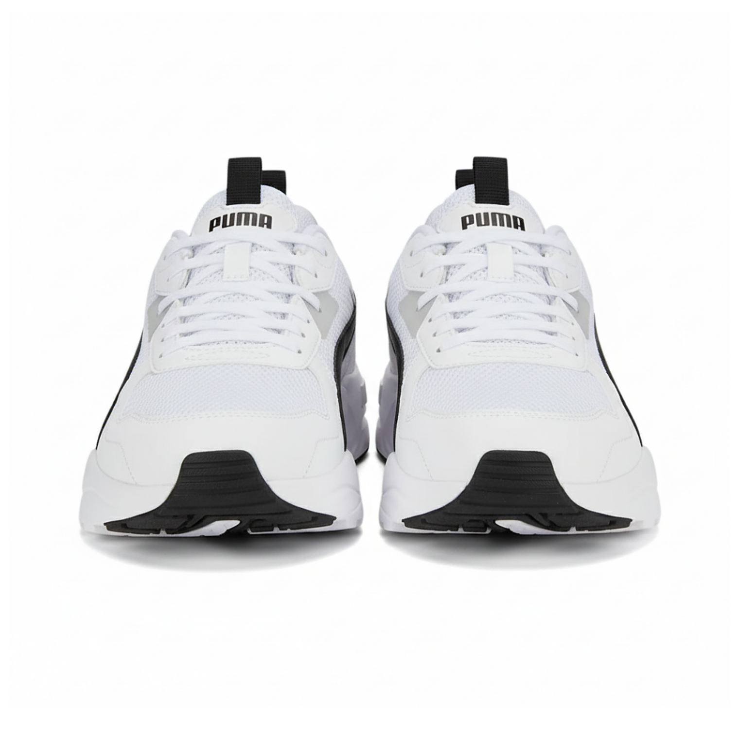 Zapatillas Puma Trinity Lite 389292 02 Original Color Blanco Para Hombre 2