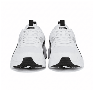 Zapatillas Puma Trinity Lite 389292 02 Original Color Blanco Para Hombre