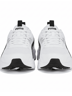 Zapatillas Puma Trinity Lite 389292 02 Original Color Blanco Para Hombre