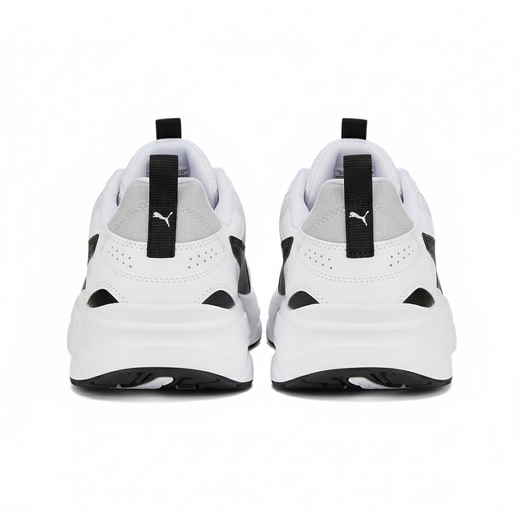 Zapatillas Puma Trinity Lite 389292 02 Original Color Blanco Para Hombre 3