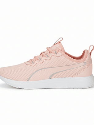 Zapatillas Puma Softride Cruise 2 378209 04 Original Color Rosado 