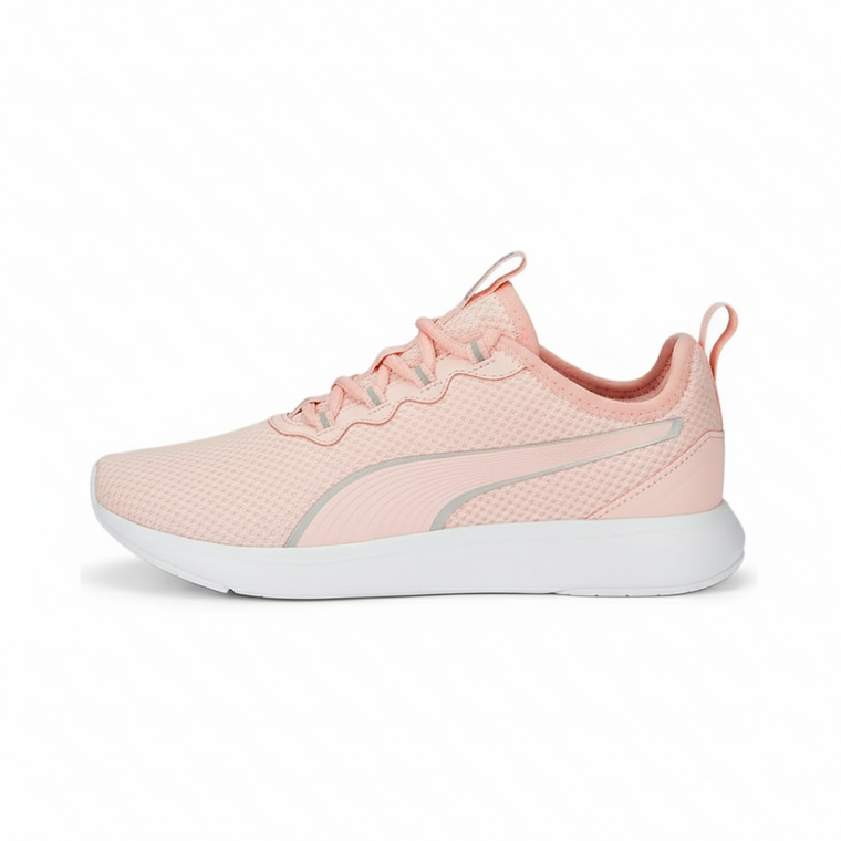 Zapatillas Puma Softride Cruise 2 378209 04 Original Color Rosado  1