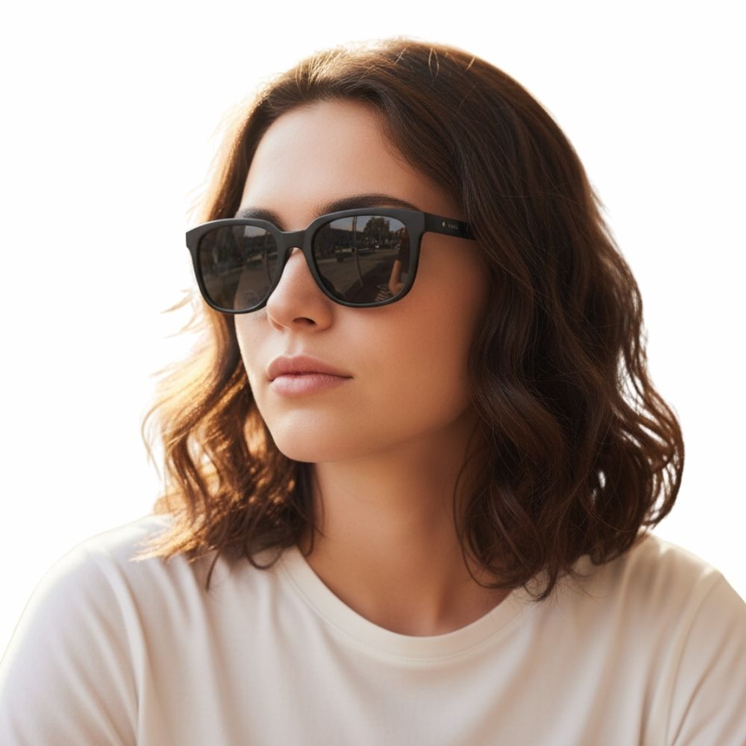 Lentes de Sol Fossil Outlook X82584 60 mm 5