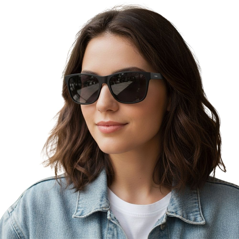 Lentes de Sol Fossil Outlook X80099 60 mm 5