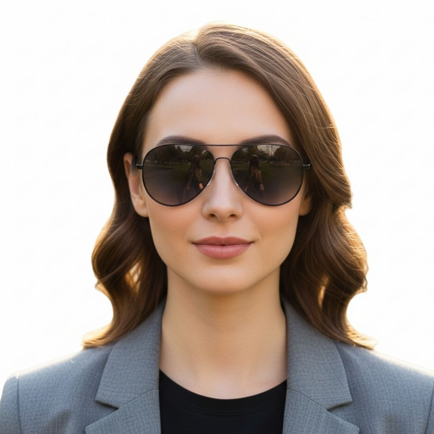 Lentes de Sol Fossil Outlook X82692 5