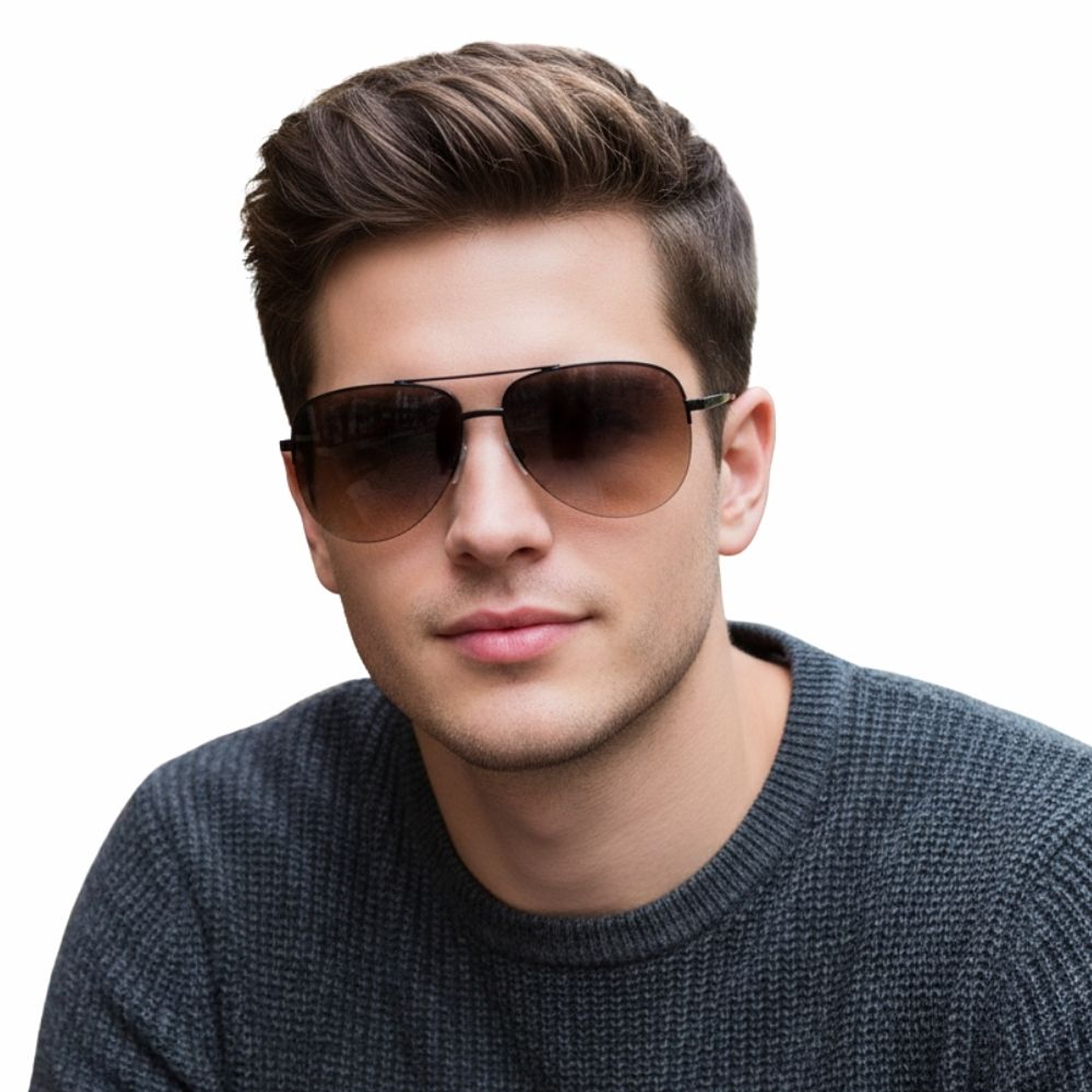 Lentes de Sol Fossil Outlook 66353539 4