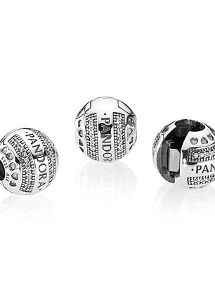 Clip Pandora 797433CZ