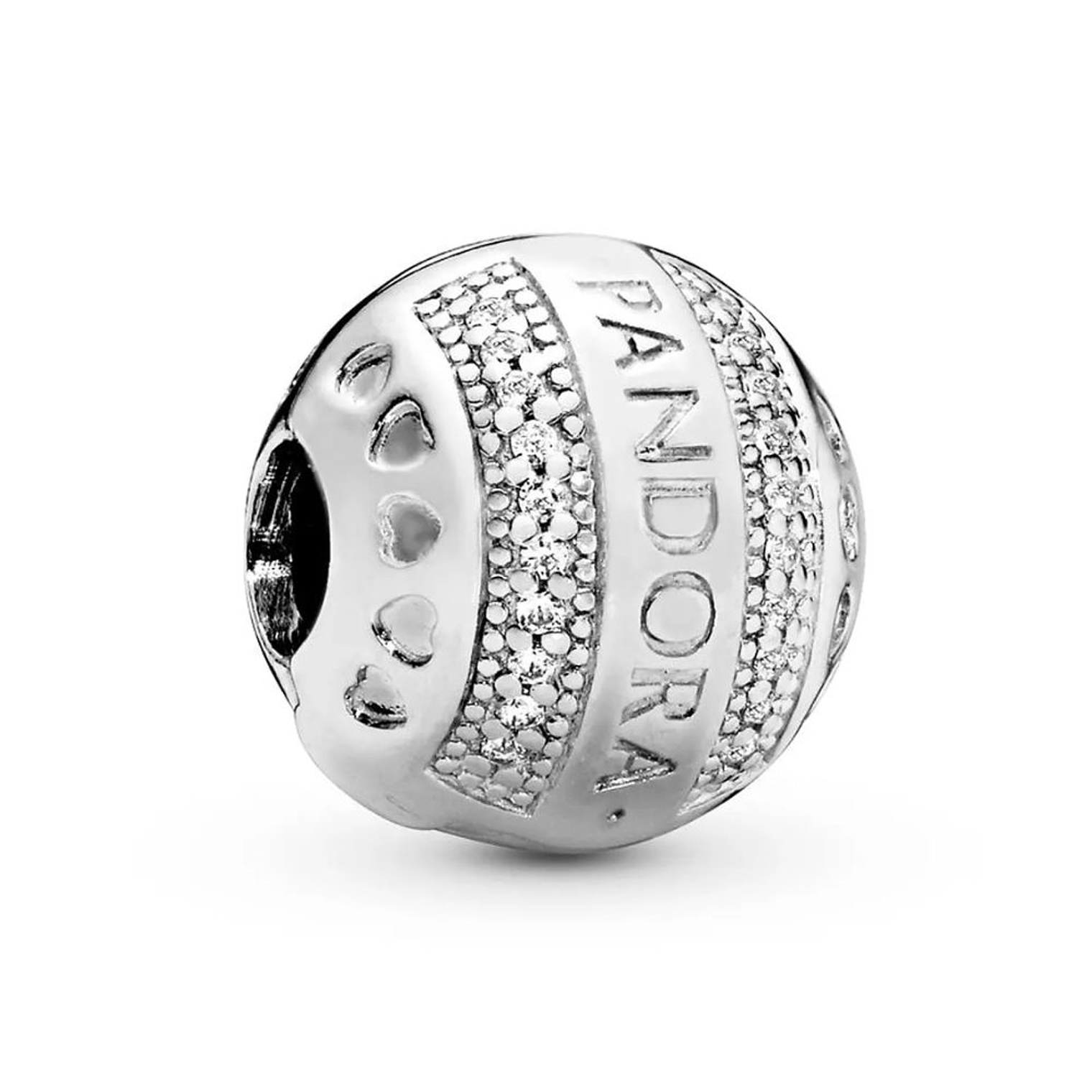 Clip Pandora 797433CZ 1