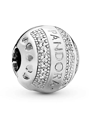 Clip Pandora 797433CZ