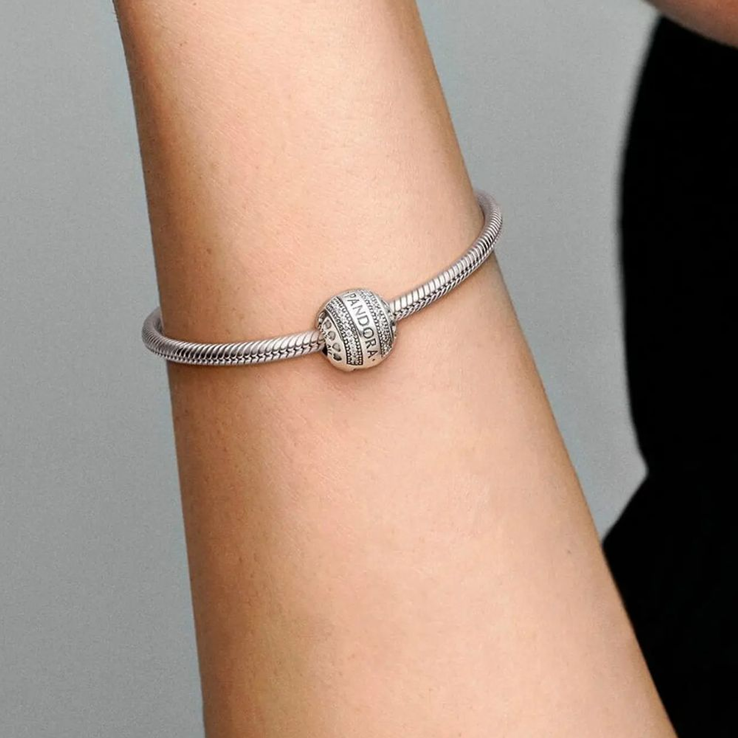 Clip Pandora 797433CZ 3