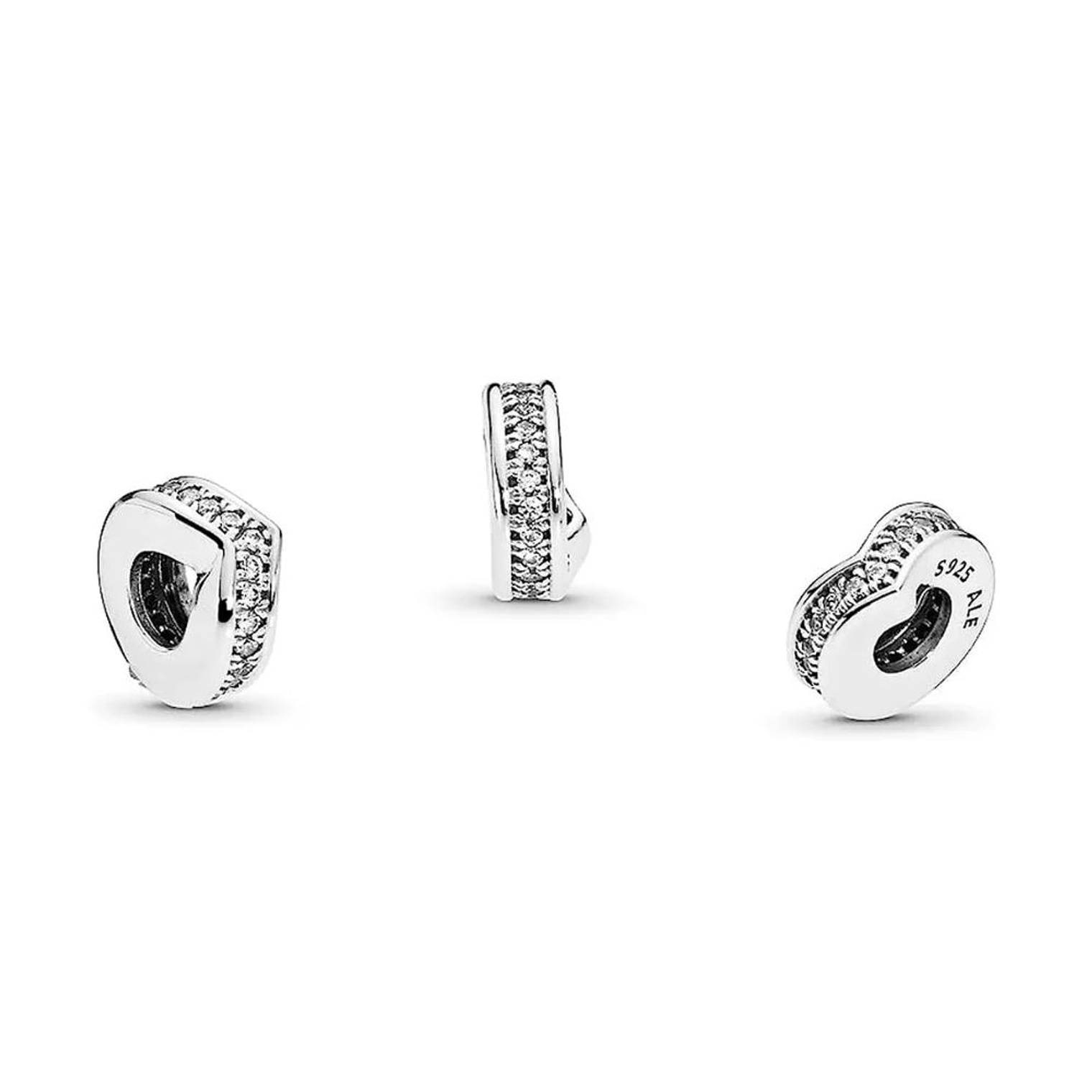 Clip Pandora 797808CZ 4