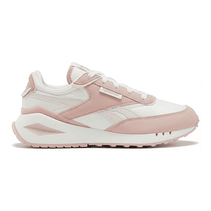 Zapatillas Deportivas Reebok Forte Racer Original Color Rosa Para Mujer Talla 38.5