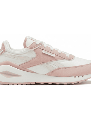 Zapatillas Deportivas Reebok Forte Racer Original Color Rosa Para Mujer Talla 38.5