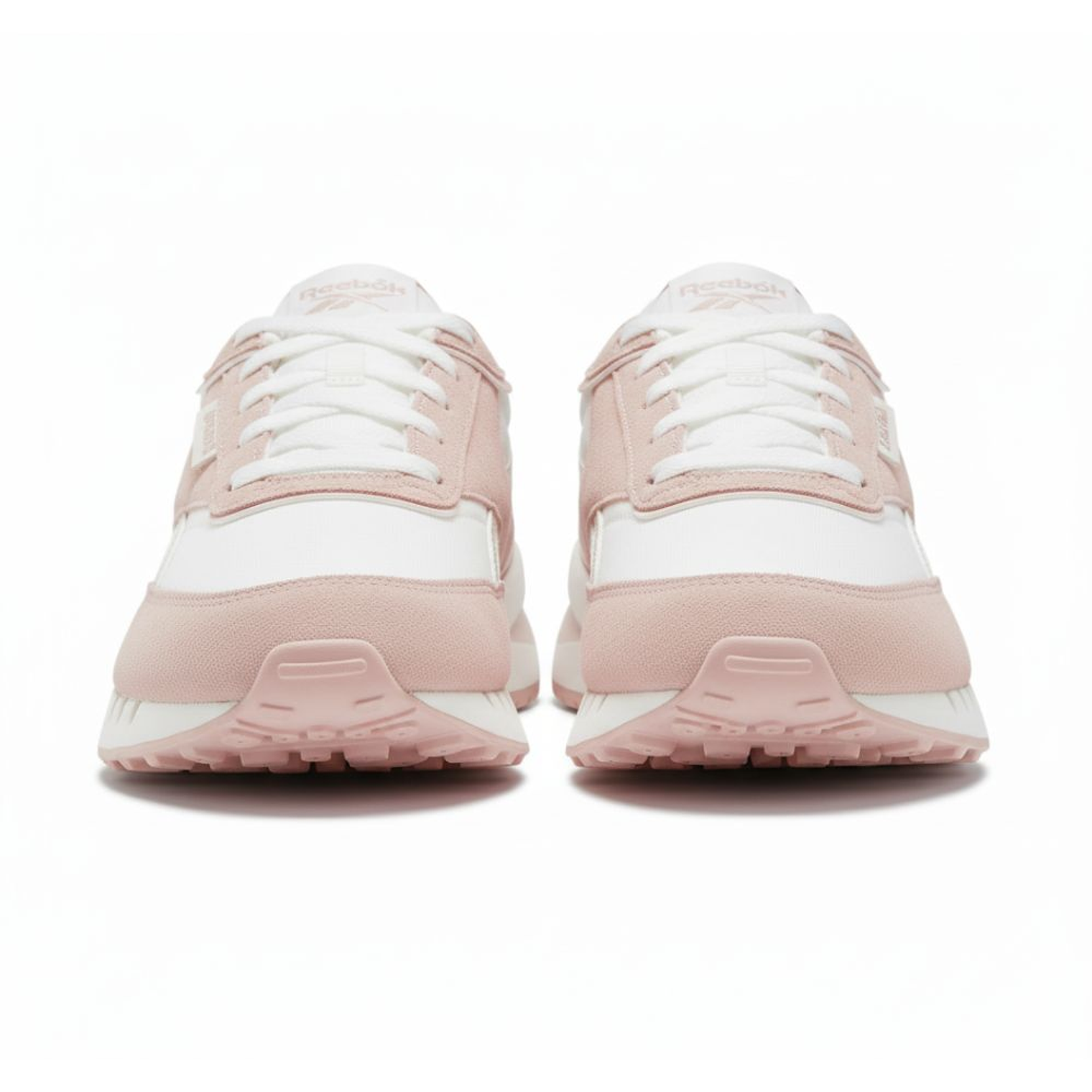 Zapatillas Deportivas Reebok Forte Racer Original Color Rosa Para Mujer Talla 38.5 2