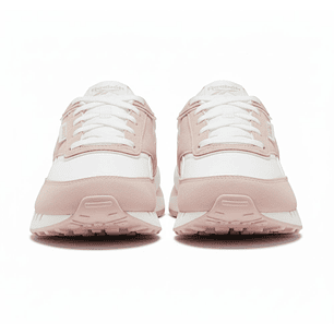Zapatillas Deportivas Reebok Forte Racer Original Color Rosa Para Mujer Talla 38.5