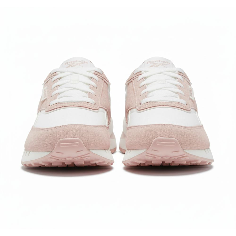Zapatillas Deportivas Reebok Forte Racer Original Color Rosa Para Mujer Talla 38.5 2
