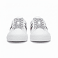 Zapatillas Tommy Hilfiger Fantim Original Color Blanco Unisex - Miniatura 2