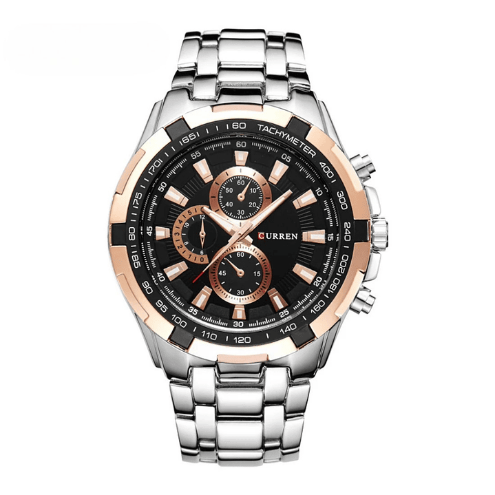 Reloj Curren 8023 KRE02192001 Hombre 1