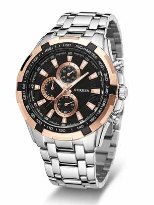 Reloj Curren 8023 KRE02192001 Hombre