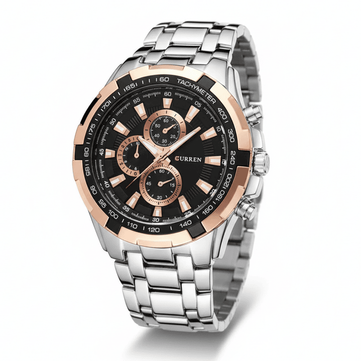 Reloj Curren 8023 KRE02192001 Hombre 2