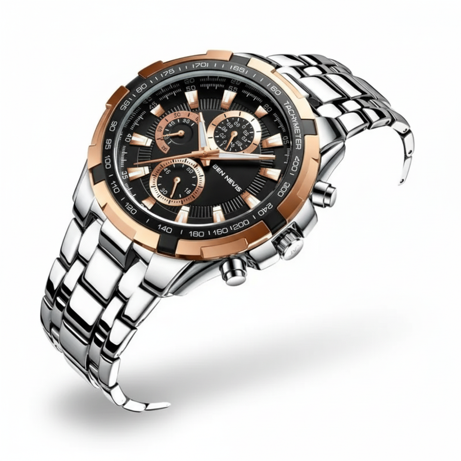 Reloj Curren 8023 KRE02192001 Hombre 3