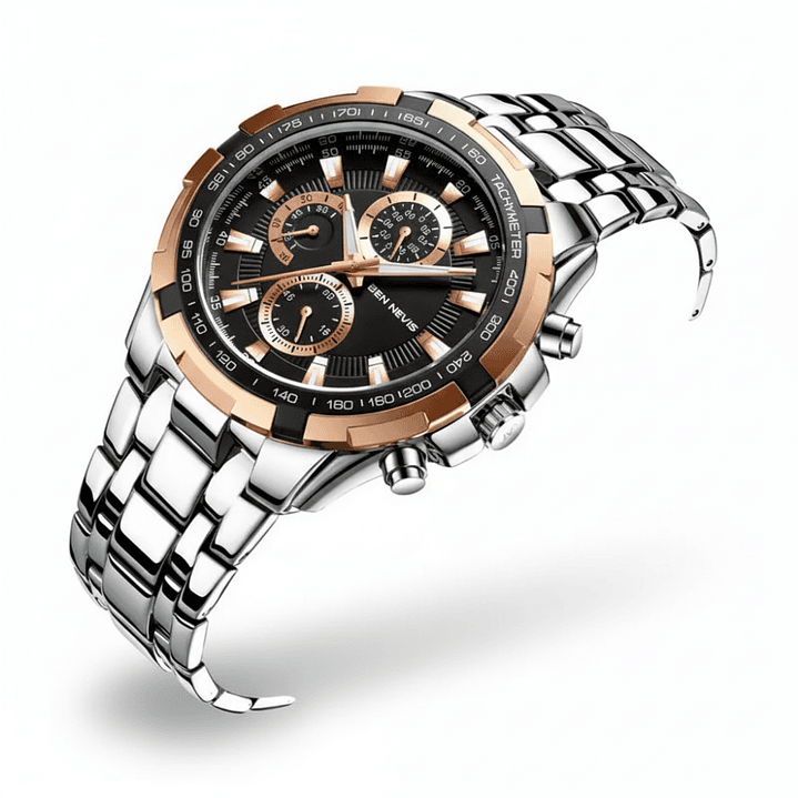 Reloj Curren 8023 KRE02192001 Hombre 3