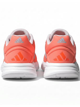 Zapatillas Deportivas Adidas Duramo 10 HP2387 Para Mujer Rosado y Lila