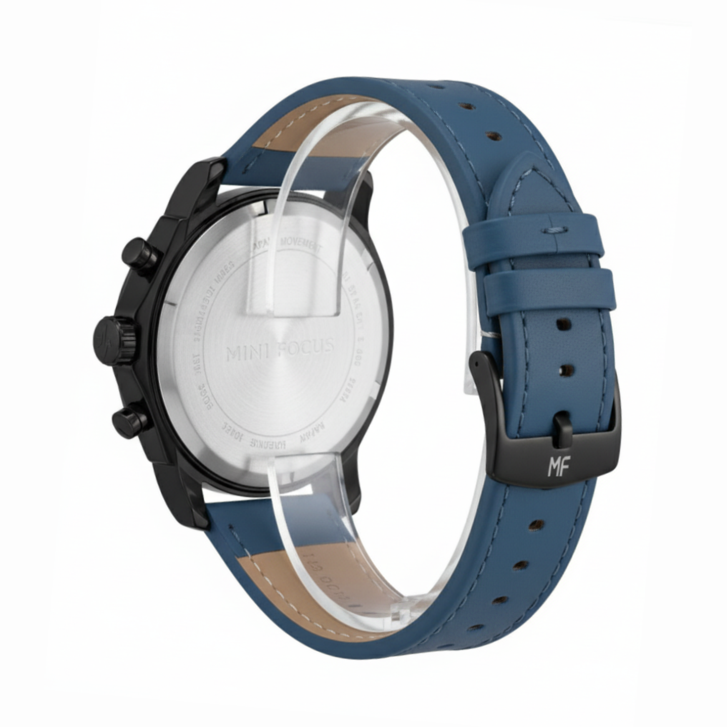 Reloj Mini Focus MF0082G.03 MF500103 Hombre 3