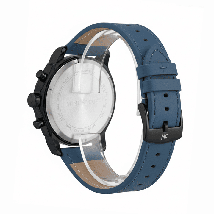 Reloj Mini Focus MF0082G.03 MF500103 Hombre 3