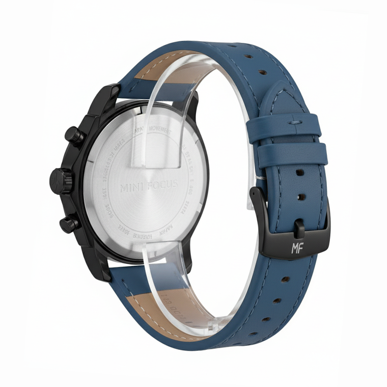 Reloj Minifocus MF33011201 Hombre 3