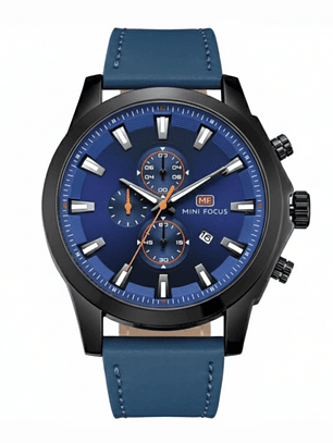 Reloj Minifocus MF33011201 Hombre