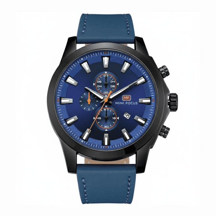 Reloj Mini Focus MF0082G.03 MF500103 Hombre 1