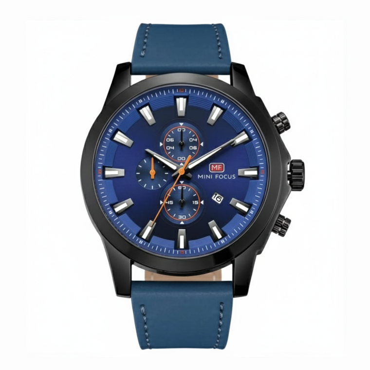 Reloj Minifocus MF33011201 Hombre 1