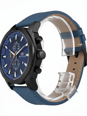 Reloj Minifocus MF33011201 Hombre