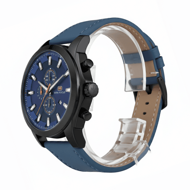 Reloj Mini Focus MF0082G.03 MF500103 Hombre 2