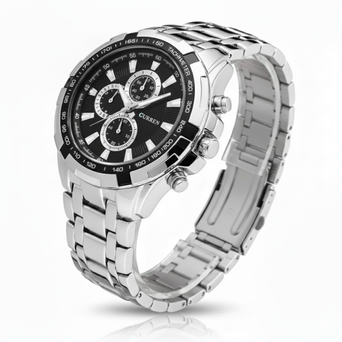 Reloj Curren 8023 Kre021901 Hombre 2