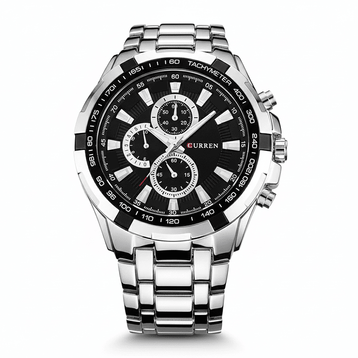 Reloj Curren 8023 Kre021901 Hombre 1