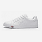 Zapatillas Tommy Hilfiger Luster Original Color Blanco Unisex - Miniatura 1