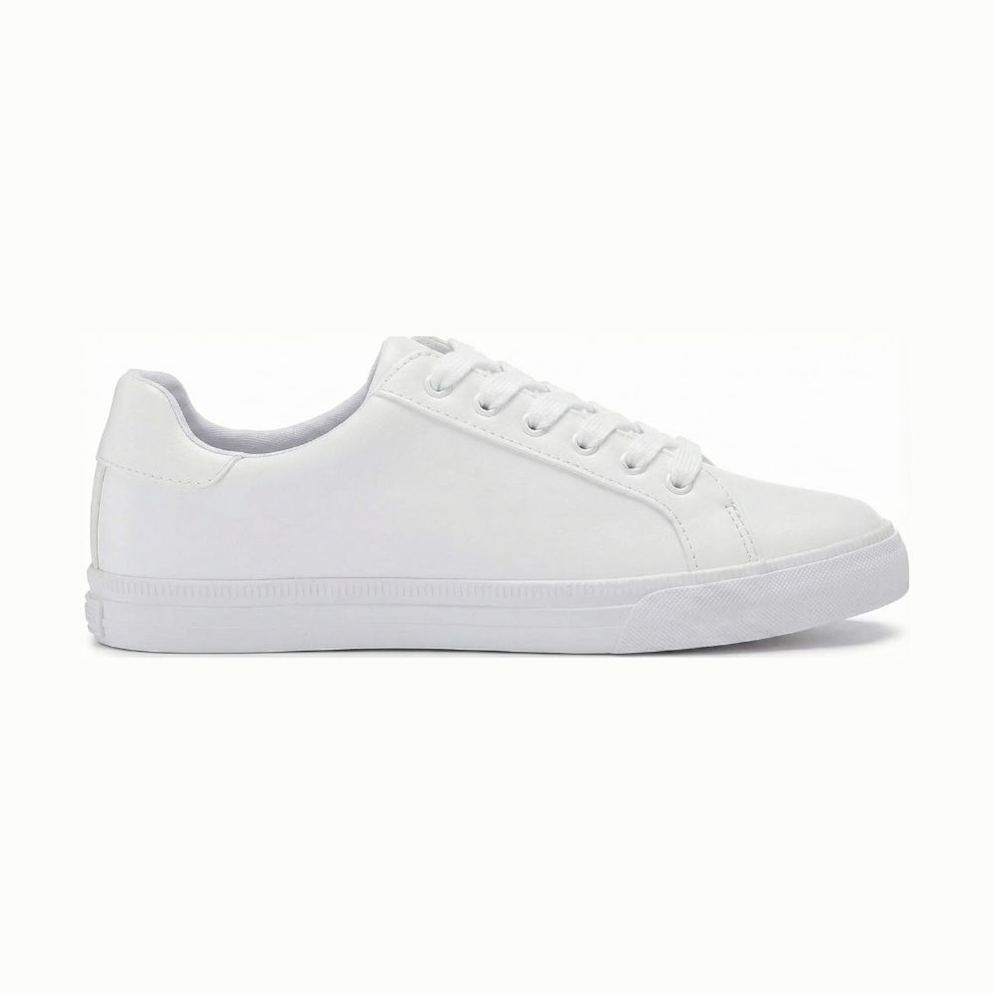 Zapatillas Tommy Hilfiger Luster Original Color Blanco Unisex 3