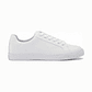 Zapatillas Tommy Hilfiger Luster Original Color Blanco Unisex - Miniatura 3