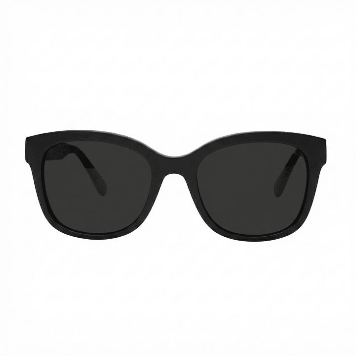 Lentes de Sol Fossil Outlook X82630 55 mm 2