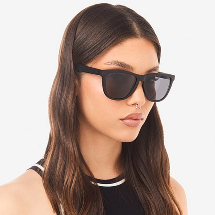 Lentes de Sol Hawkers One OTR01 Negro Carbono Unisex Talla 54mm 7