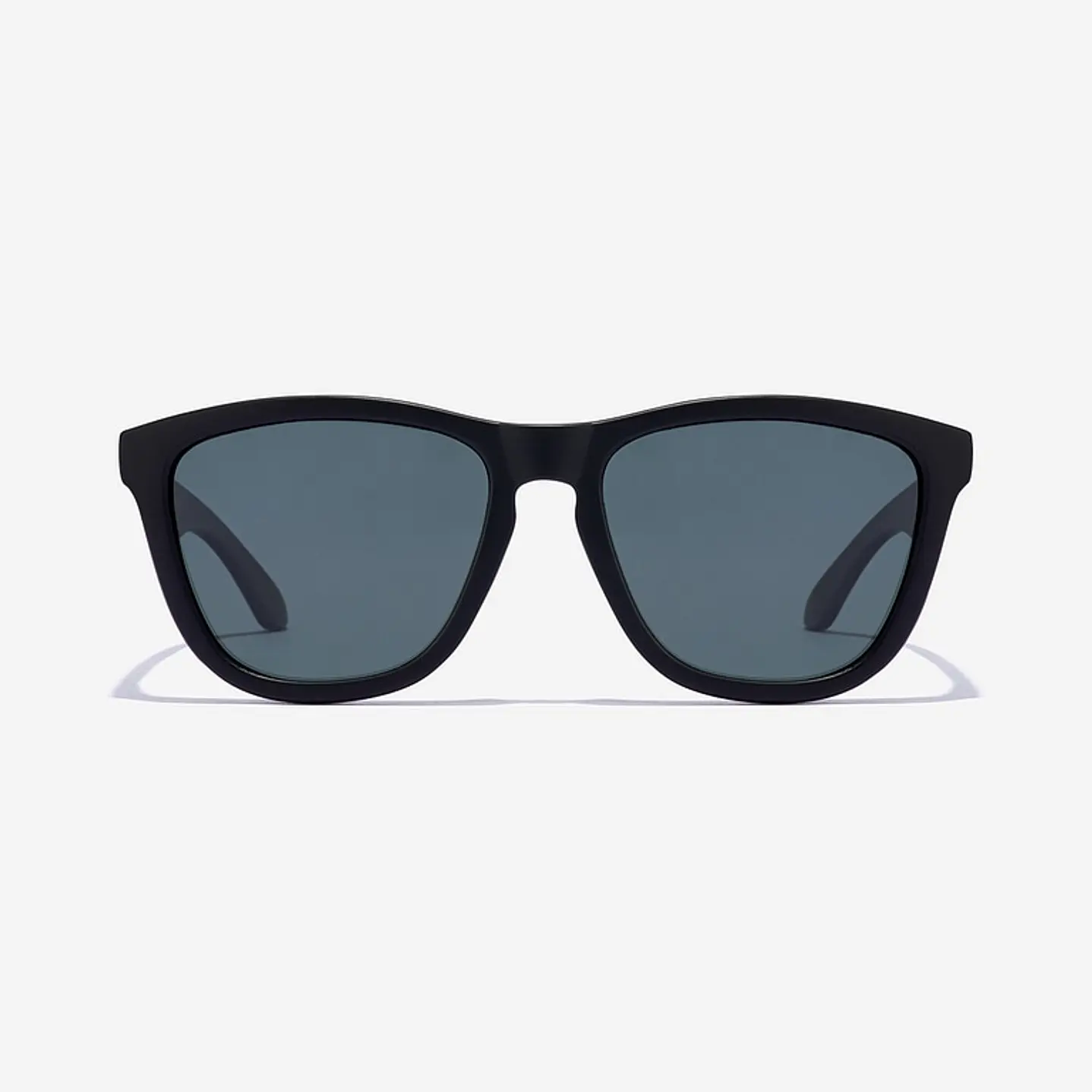 Lentes de Sol Polarizado Hawkers One Colt HOCL22BBTP Negro Gris Oscuro Talla 54mm 3