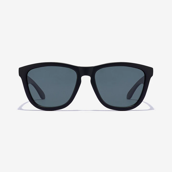 Lentes de Sol Polarizado Hawkers One Colt HOCL22BBTP Negro Gris Oscuro Talla 54mm 3