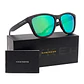 Lentes de Sol Polarizado Hawkers One HOCA22NETP Carbono Verde Espejado Talla 54mm - Miniatura 1
