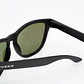 Lentes de Sol Polarizado Hawkers One HOCA22NETP Carbono Verde Espejado Talla 54mm - Miniatura 5