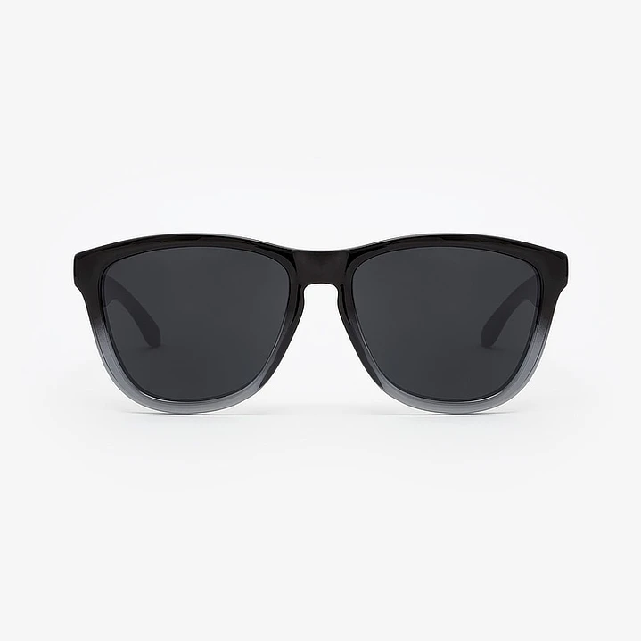 Lentes de Sol Polarizado Hawkers One HONE22GBTP Negro Fusion Black Talla 54mm 3