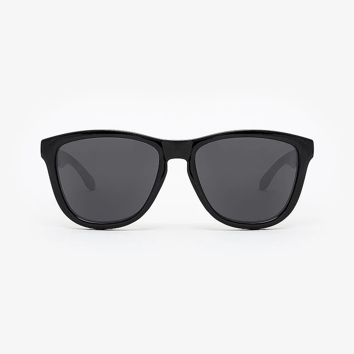 Lentes de Sol Polarizado Hawkers One HONE22BBTP Negro Mate Black Talla 54mm 3