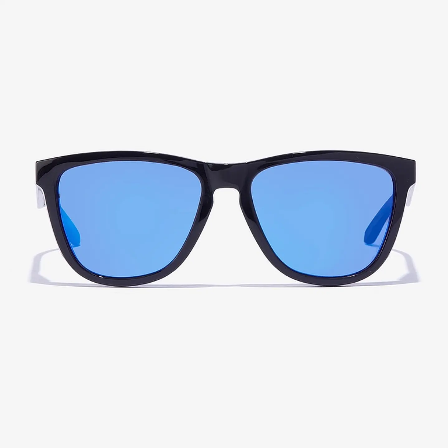 Lentes de Sol Hawkers One Raw HONR21QLT0 Negro Azul Espejado Talla 54mm 3